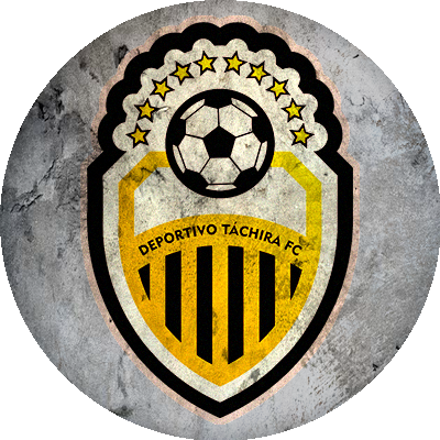 Logo Deportivo Táchira F.C.